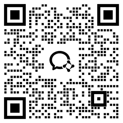 WeChat QR Code