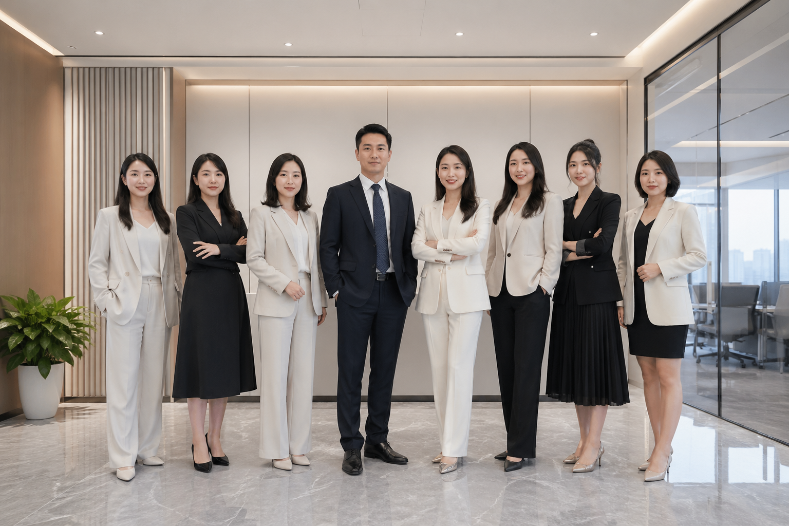 Our Team
